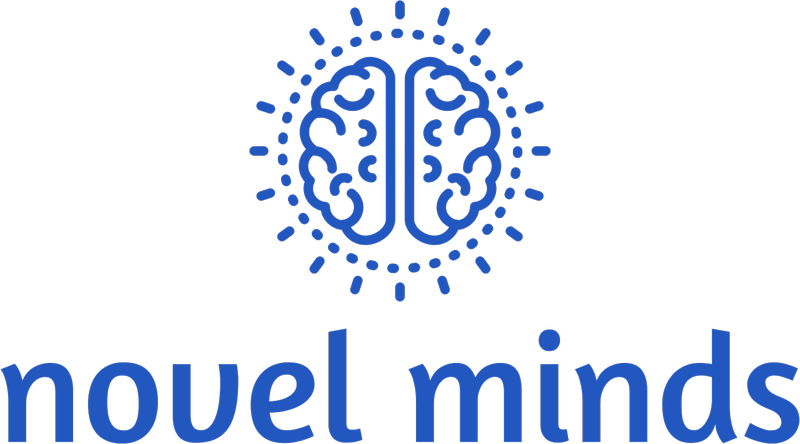 Novel Minds
