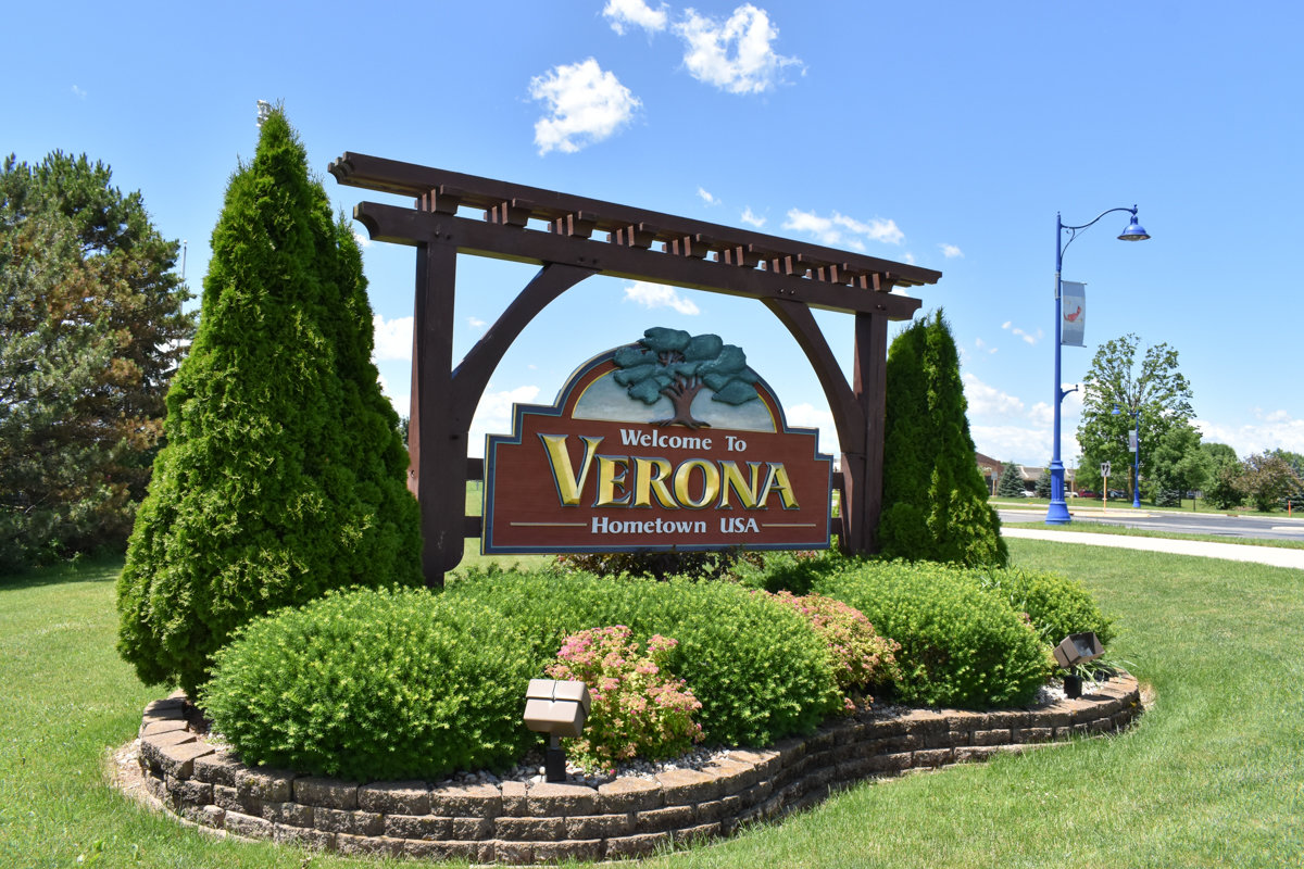 Verona Wisconsin